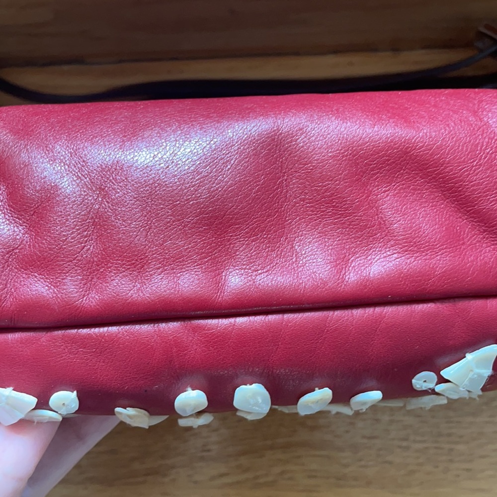 FERRE hobos bag - Picture 5 of 9